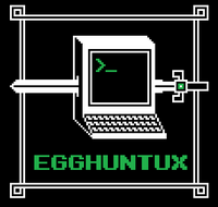 Egghuntux